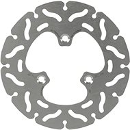 TRW Brzdový kotouč MST252RAC sada 2ks - Brake Disc