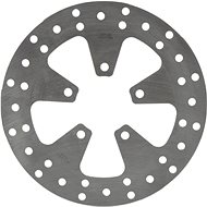 TRW Brzdový kotouč MST253 sada 2ks - Brake Disc