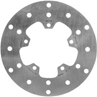 TRW Brzdový kotouč MST255 sada 2ks - Brake Disc