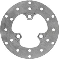 TRW Brzdový kotouč MST256 sada 2ks - Brake Disc