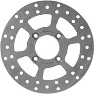 TRW Brzdový kotouč MST259 sada 2ks - Brake Disc