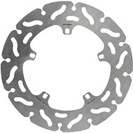 TRW Brzdový kotouč MST260RAC sada 2ks - Brake Disc