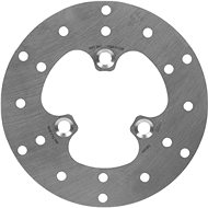 TRW Brzdový kotouč MST261 sada 2ks - Brake Disc