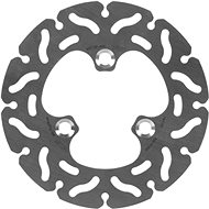 TRW Brzdový kotouč MST261RAC sada 2ks - Brake Disc