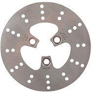 TRW Brzdový kotouč MST263 sada 2ks - Brake Disc