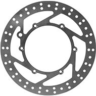 TRW Brzdový kotouč MST265 sada 2ks - Brake Disc