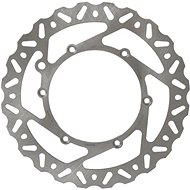 TRW Brzdový kotouč MST265EC sada 2ks - Brake Disc