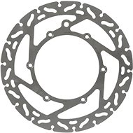 TRW Brzdový kotouč MST265RAC sada 2ks - Brake Disc