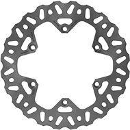 TRW Brzdový kotouč MST266EC sada 2ks - Brake Disc