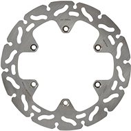 TRW Brzdový kotouč MST266RAC sada 2ks - Brake Disc