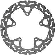 TRW Brzdový kotouč MST267RAC sada 2ks - Brake Disc