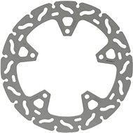 TRW Brzdový kotouč MST268RAC sada 2ks - Brake Disc