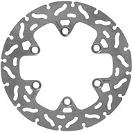 TRW Brzdový kotouč MST272RAC sada 2ks - Brake Disc
