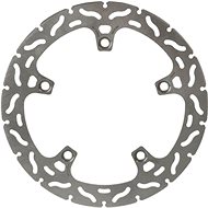 TRW Brake disc MST275RAC set of 2 - Brake Disc