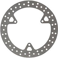 TRW Brzdový kotouč MST276 sada 2ks - Brake Disc