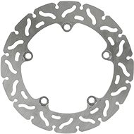 TRW Brzdový kotouč MST277RAC sada 2ks - Brake Disc