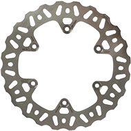 TRW Brzdový kotouč MST279EC sada 2ks - Brake Disc