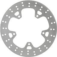 TRW Brzdový kotouč MST280 sada 2ks - Brake Disc
