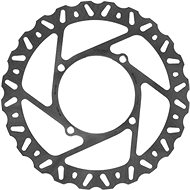 TRW Brzdový kotouč MST282EC sada 2ks - Brake Disc