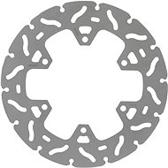 TRW Brzdový kotouč MST283RAC sada 2ks - Brake Disc