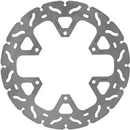 TRW Brzdový kotouč MST284RAC sada 2ks - Brake Disc