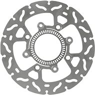 TRW Brzdový kotouč MST286RAC sada 2ks - Brake Disc