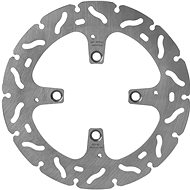 TRW Brzdový kotouč MST287RAC sada 2ks - Brake Disc