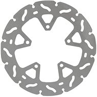 TRW Brzdový kotouč MST289RAC sada 2ks - Brake Disc