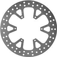 TRW Brzdový kotouč MST290 sada 2ks - Brake Disc