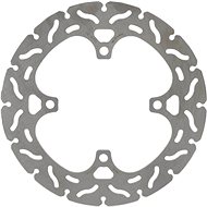 TRW Brzdový kotouč MST291RAC sada 2ks - Brake Disc