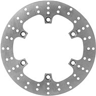 TRW Brzdový kotouč MST292 sada 2ks - Brake Disc