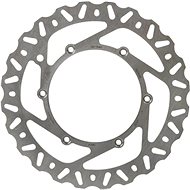 TRW Brzdový kotouč MST294EC sada 2ks - Brake Disc