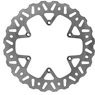 TRW Brzdový kotouč MST295EC sada 2ks - Brake Disc