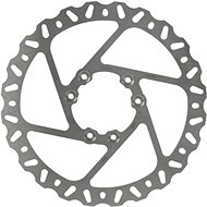 TRW Brzdový kotouč MST296EC sada 2ks - Brake Disc