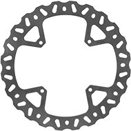 TRW Brzdový kotouč MST297EC sada 2ks - Brake Disc