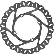 TRW Brzdový kotouč MST299EC sada 2ks - Brake Disc