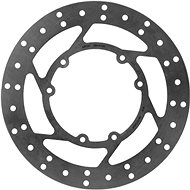 TRW Brzdový kotouč MST301 sada 2ks - Brake Disc