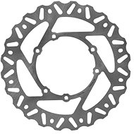 TRW Brzdový kotouč MST301EC sada 2ks - Brake Disc