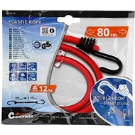 DOUBLE HOOK 10mm/80cm TÜV/GS - Bungee Cord