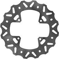 TRW Brzdový kotouč MST302EC sada 2ks - Brake Disc