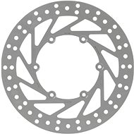 TRW Brzdový kotouč MST303 sada 2ks - Brake Disc