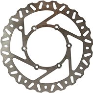 TRW Brzdový kotouč MST303EC sada 2ks - Brake Disc