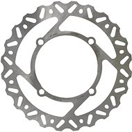TRW Brzdový kotouč MST304EC sada 2ks - Brake Disc