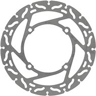 TRW Brzdový kotouč MST304RAC sada 2ks - Brake Disc