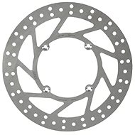 TRW Brzdový kotouč MST306 sada 2ks - Brake Disc