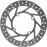 TRW Brzdový kotouč MST307 sada 2ks - Brake Disc