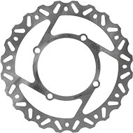 TRW Brzdový kotouč MST308EC sada 2ks - Brake Disc