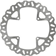 TRW Brzdový kotouč MST309EC sada 2ks - Brake Disc