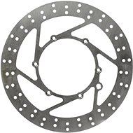 TRW Brzdový kotouč MST310 sada 2ks - Brake Disc