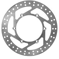TRW Brzdový kotouč MST311 sada 2ks - Brake Disc